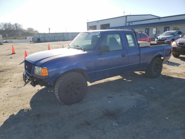 FORD RANGER SUP