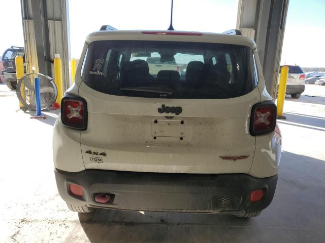 2017 JEEP RENEGADE T - ZACCJBCB1HPE47669