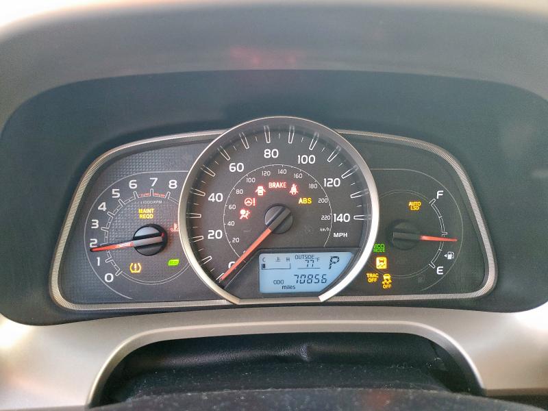 2015 TOYOTA RAV4 XLE #3291479932