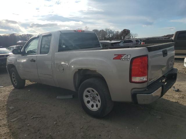 2007 GMC NEW SIERRA #3293409103