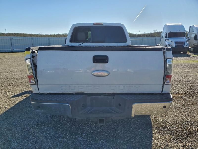 2012 FORD F350 SUPER #3302759345