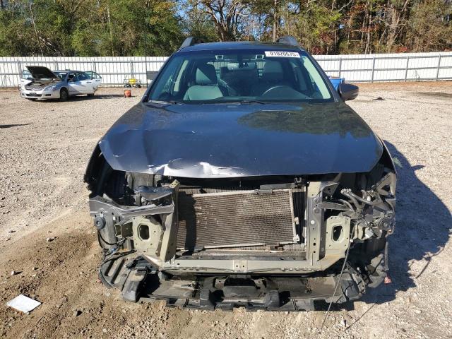 2018 SUBARU OUTBACK 2. - 4S4BSANC7J3300335