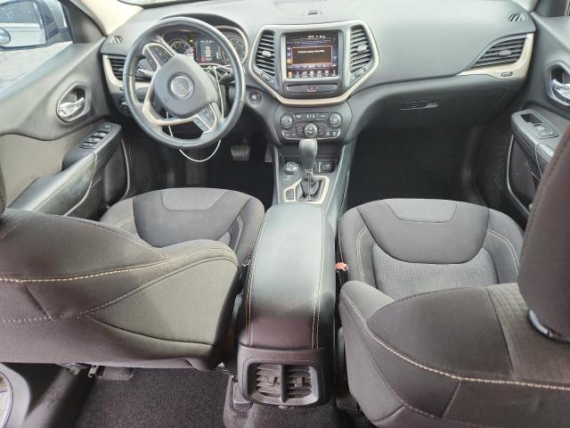 2015 JEEP CHEROKEE L #3291385164