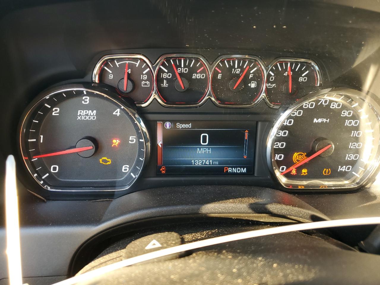 GMC SIERRA K1500 SLE