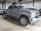 Lot #3304769945 2021 CHEVROLET SILVERADO