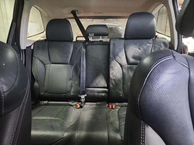 2019 SUBARU FORESTER L - JF2SKAUC6KH461271