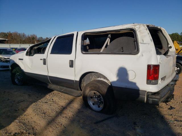 2005 FORD EXCURSION #3303929724