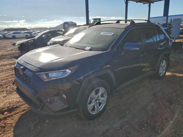 2019 TOYOTA RAV4 XLE #3309799346