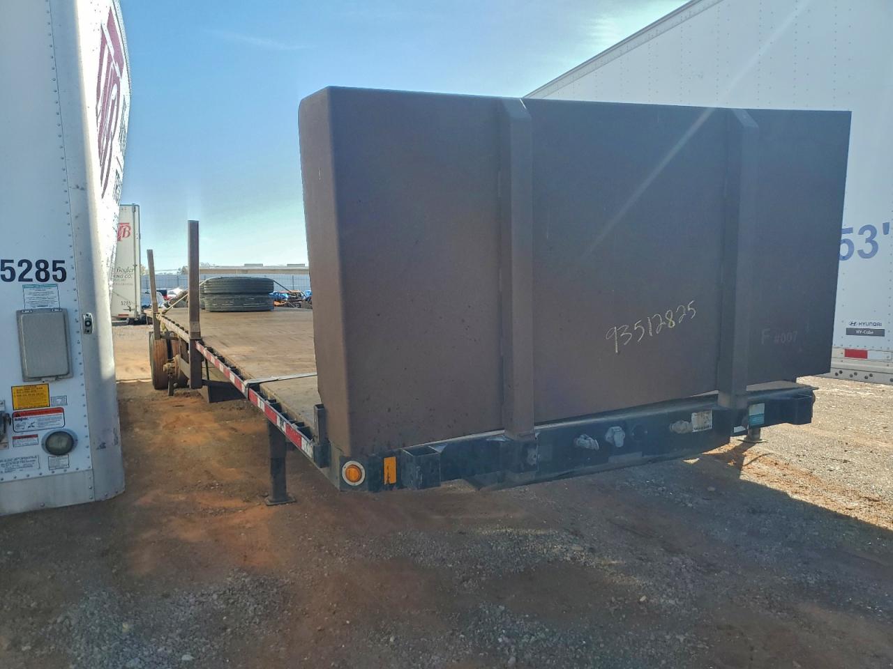 Lot #3301885424 2016 FONTAINE FONTAINE