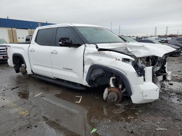 2022 TOYOTA TUNDRA CRE #3292331301