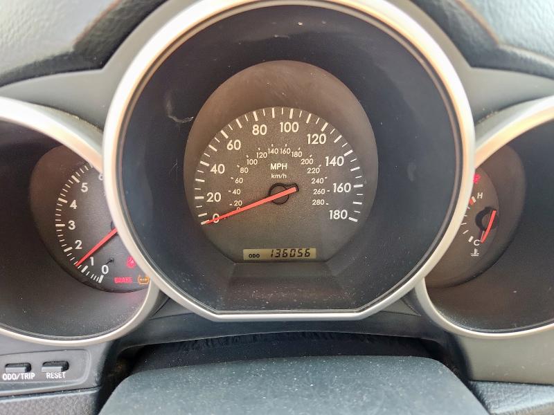 2004 LEXUS SC 430 #3294240888