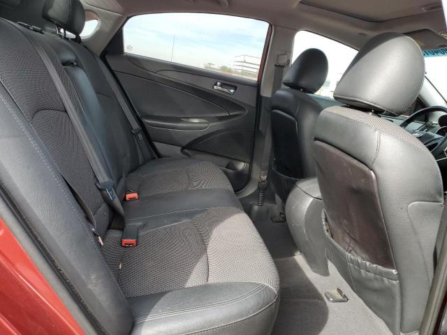 2011 HYUNDAI SONATA SE - 5NPEC4ABXBH172675