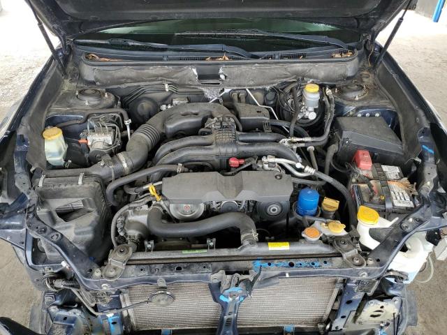 2013 SUBARU OUTBACK 2. #3302928642