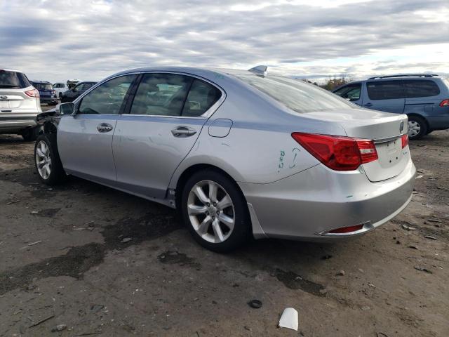 2014 ACURA RLX - JH4KC1F36EC004789