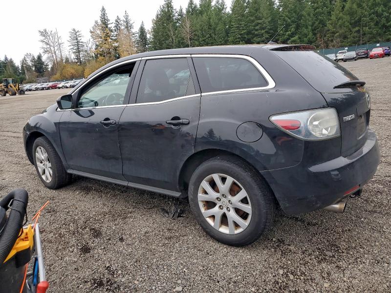 2008 MAZDA CX-7 #3296433678