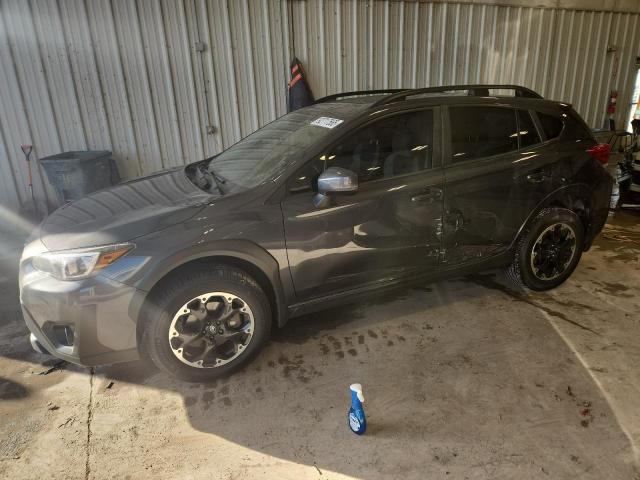 2021 SUBARU CROSSTREK #3310616292