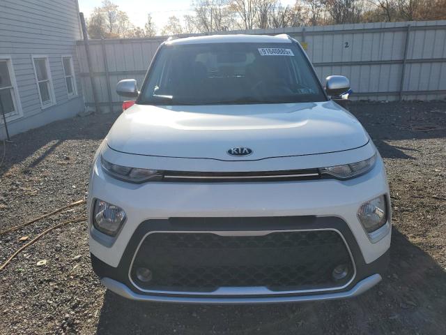 2020 KIA SOUL LX #3304744918
