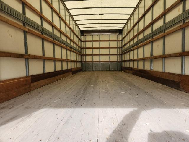 2017 INTERNATIONAL 4300 #3297022342