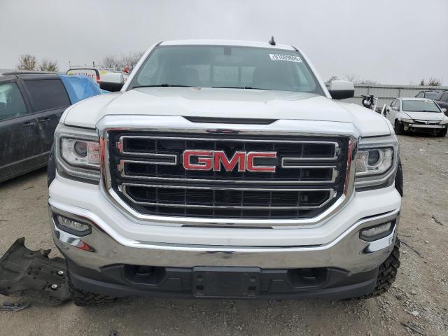 2018 GMC SIERRA K15 - 3GTU2MEC4JG101075