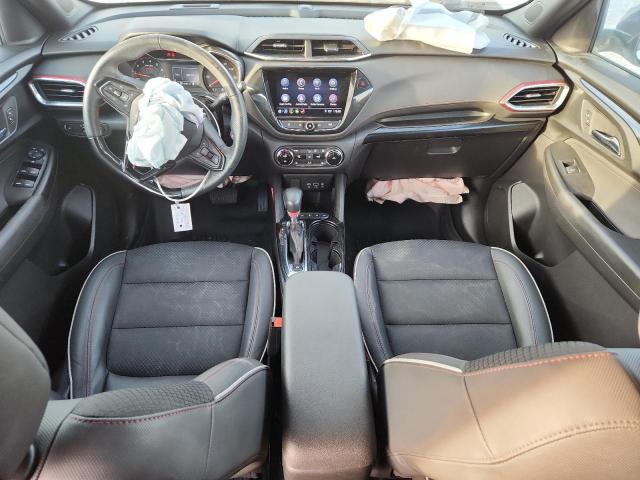 2023 CHEVROLET TRAILBLAZE - KL79MUSL9PB001041