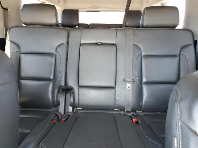 2018 GMC YUKON XL C #3286513147