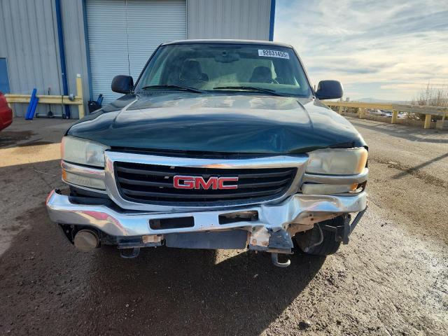 2004 GMC NEW SIERRA #3285907569