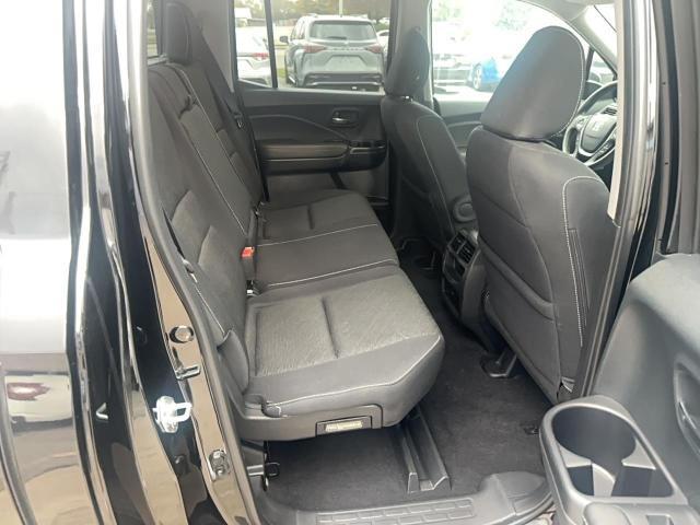 2023 HONDA RIDGELINE #3283816425