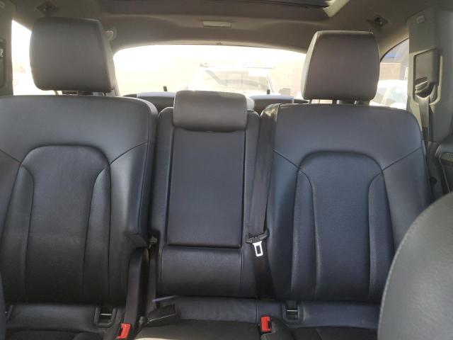 2015 AUDI Q7 TDI PRE - WA1WMAFE0FD008702