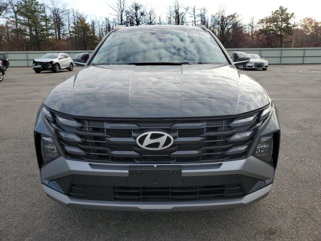 2025 HYUNDAI TUCSON SEL #3303882690