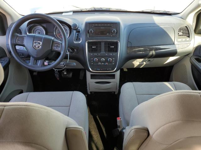 2011 DODGE GRAND CARA #3285807669