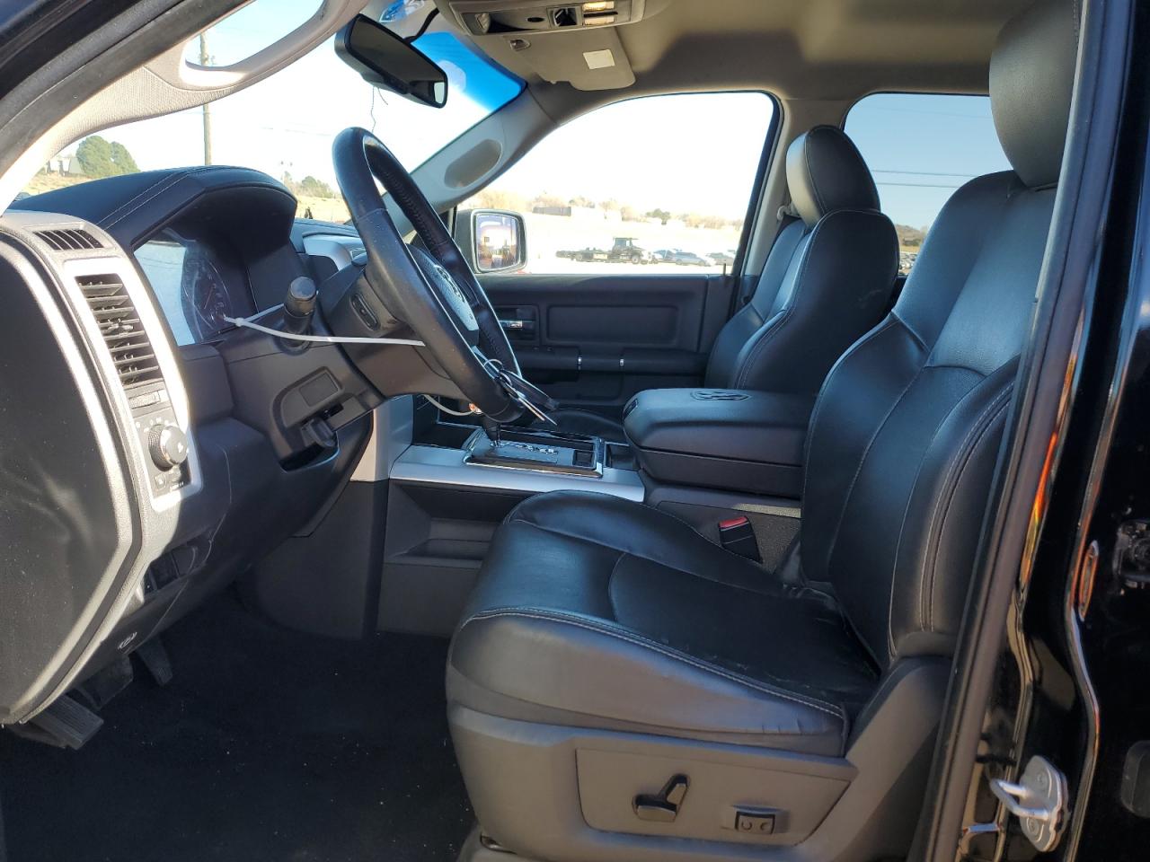 DODGE RAM 1500 SPORT