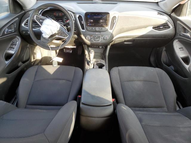 2019 CHEVROLET MALIBU LS #3305317307