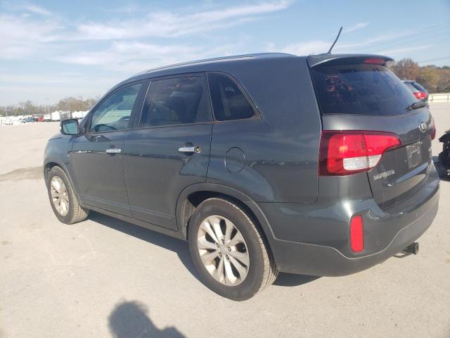 2015 KIA SORENTO EX #3291201958