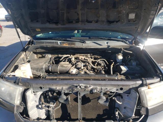 2013 TOYOTA TUNDRA DOU #3304693922