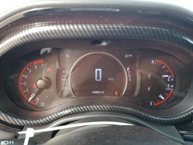 2021 DODGE DURANGO R/ - 1C4SDJCT7MC558604