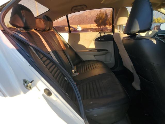 2013 HONDA ACCORD LX #3285921576