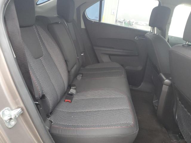 2010 CHEVROLET EQUINOX LT #3302649033