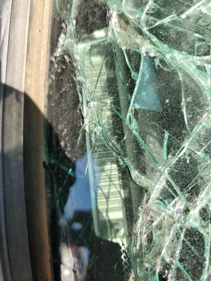 Lot #3290285250 2007 CHEVROLET TAHOE K150