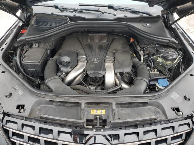 2013 MERCEDES-BENZ ML 550 4MA #3296962824