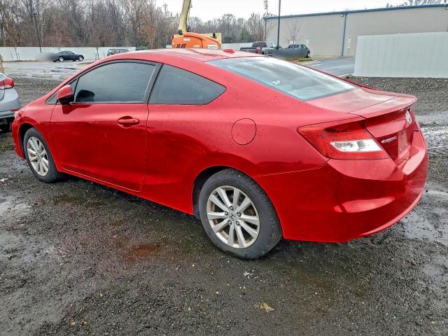2012 HONDA CIVIC EXL #3303577931