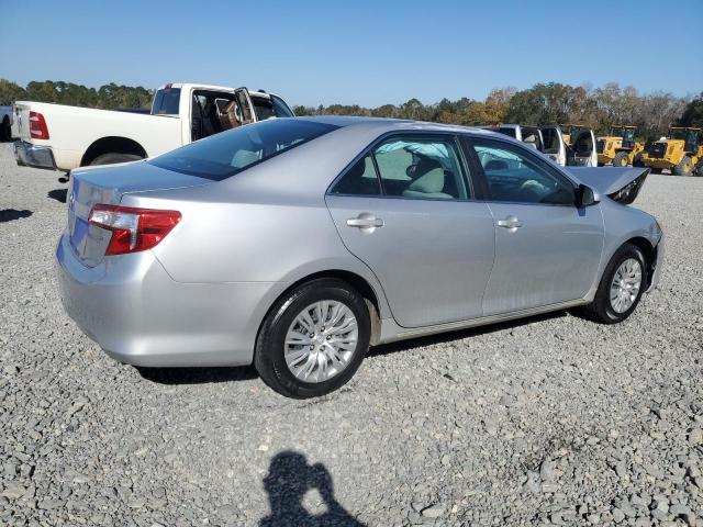 2014 TOYOTA CAMRY L #3296941857