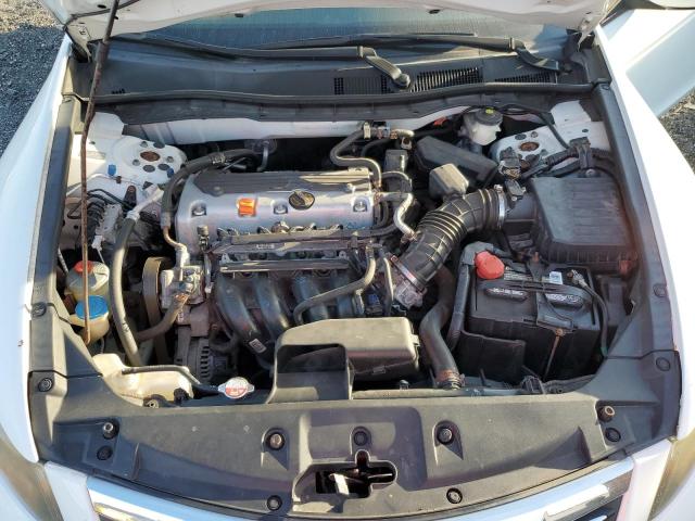 2012 HONDA ACCORD LXP #3297181897