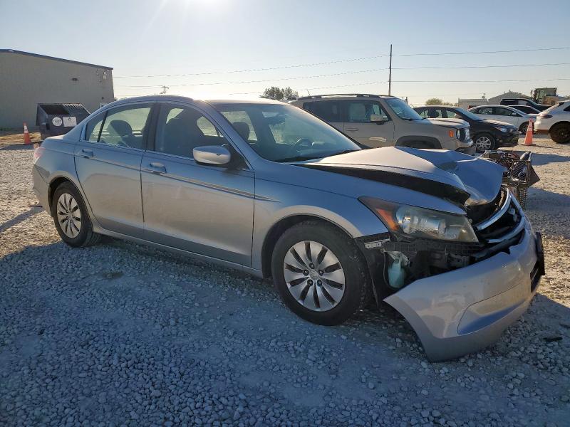 2010 HONDA ACCORD LX - 1HGCP2F39AA108975