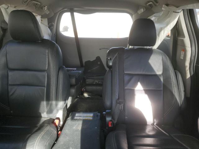 2018 TOYOTA SIENNA SE #3287874106