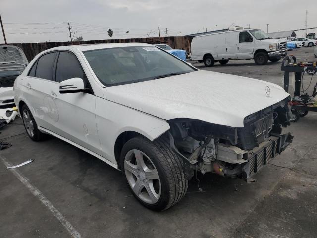 2015 MERCEDES-BENZ E 250 BLUE #3302743019