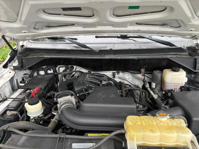 2020 NISSAN NV 1500 S #3285565324