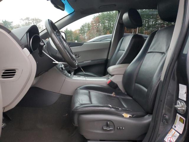 2009 SUBARU TRIBECA LI #3311484243