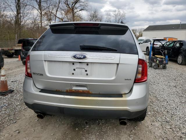 2011 FORD EDGE SEL #3281462999
