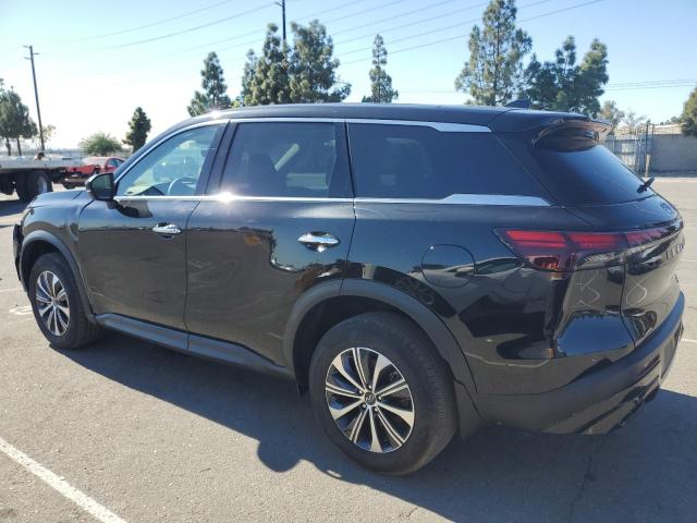 2024 INFINITI QX60 PURE 5N1DL1ER5RC342735