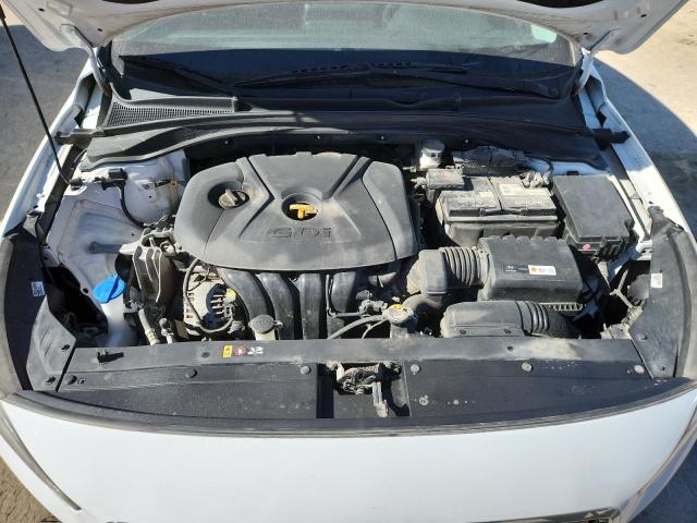 2019 HYUNDAI ELANTRA GT #3286694298